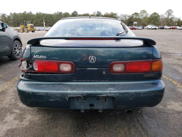 Photo 6 from auction – 1997 ACURA INTEGRA GS with VIN JH4DC2389VS003656