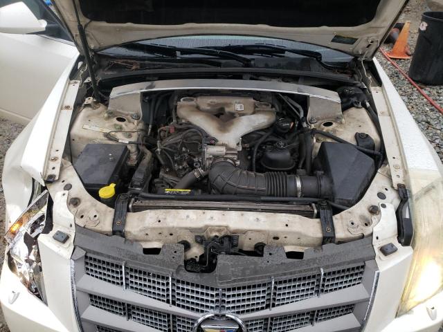 Фото 11 с аукциона – 2008 CADILLAC CTS с VIN 1G6DF577580147266