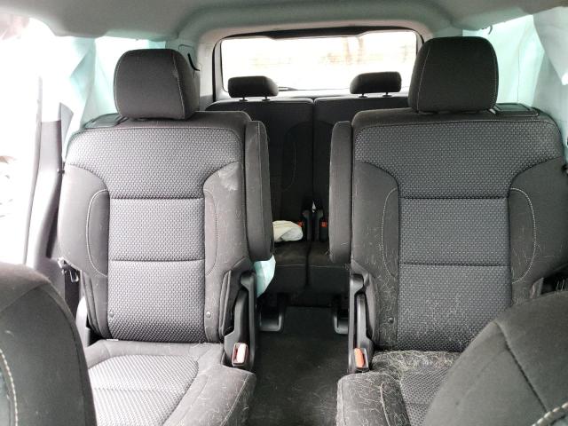 Photo 10 from auction – 2022 GMC ACADIA SLE with VIN 1GKKNRL4XNZ164652