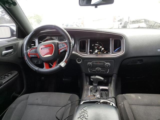 Photo 8 from auction – 2015 DODGE CHARGER SE with VIN 2C3CDXBG3FH917902