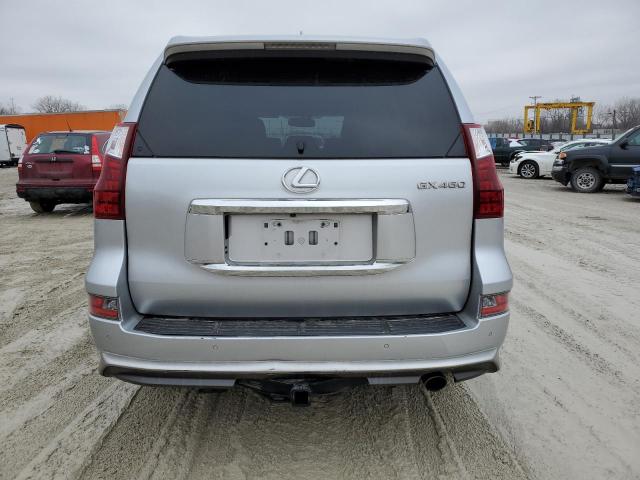 صورة رقم 6 من المزاد - 2017 LEXUS GX 460 مع VIN JTJBM7FX4H5164535