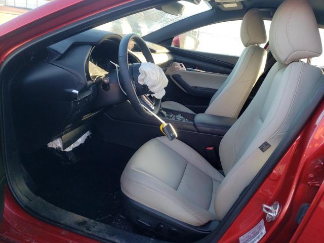 Photo 7 from auction – 2020 MAZDA 3 PREFERRE with VIN JM1BPBMM7L1172974