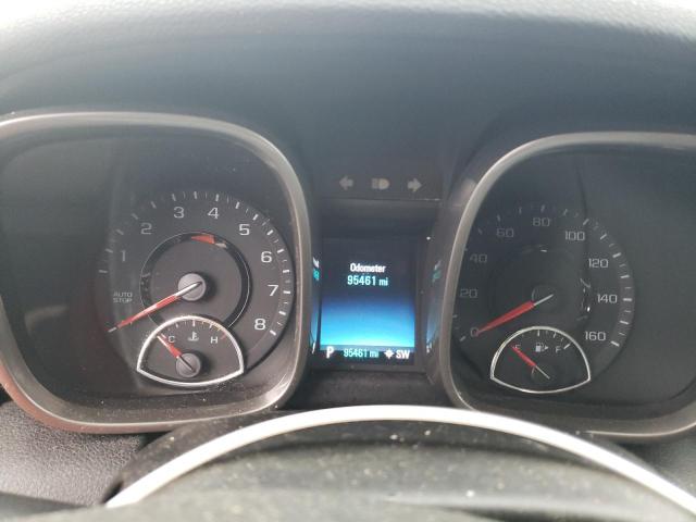 Photo 9 from auction – 2014 CHEVROLET MALIBU LS with VIN 1G11B5SL4EF117936