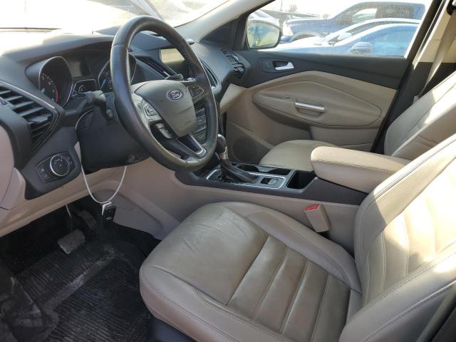 Photo 7 from auction – 2017 FORD ESCAPE TIT with VIN 1FMCU0J92HUF09456