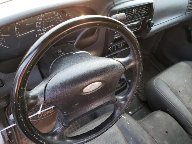 Photo 8 from auction – 2001 FORD RANGER with VIN 1FTYR10D11PB23056