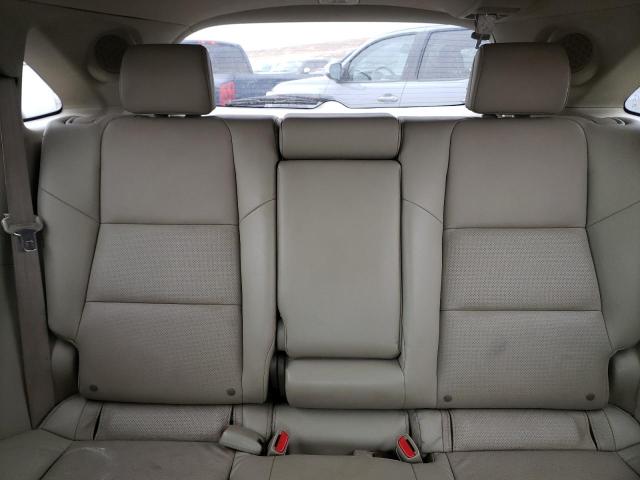 Photo 10 from auction – 2013 ACURA RDX TECHNO with VIN 5J8TB4H50DL024612