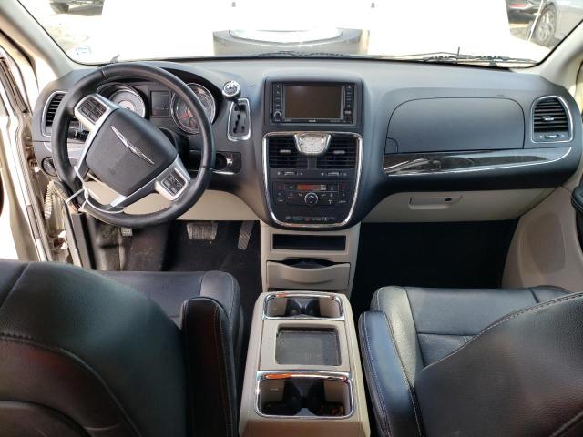 Photo 8 from auction – 2012 CHRYSLER TOWN & COU with VIN 2C4RC1BG3CR306554