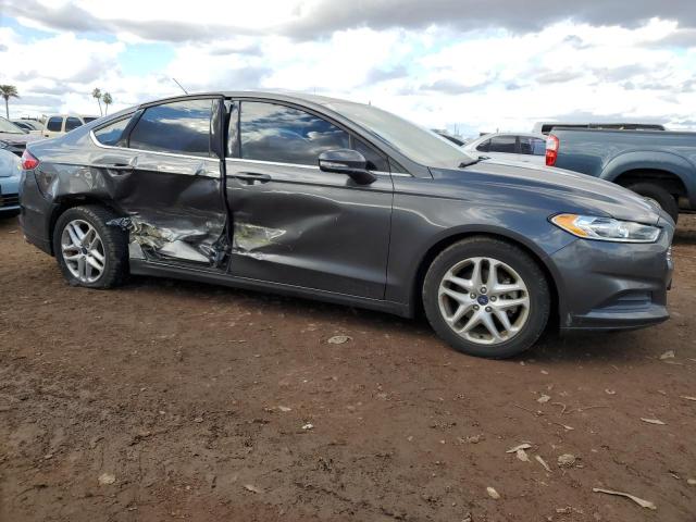 Photo 4 from auction – 2015 FORD FUSION SE with VIN 3FA6P0HDXFR144098