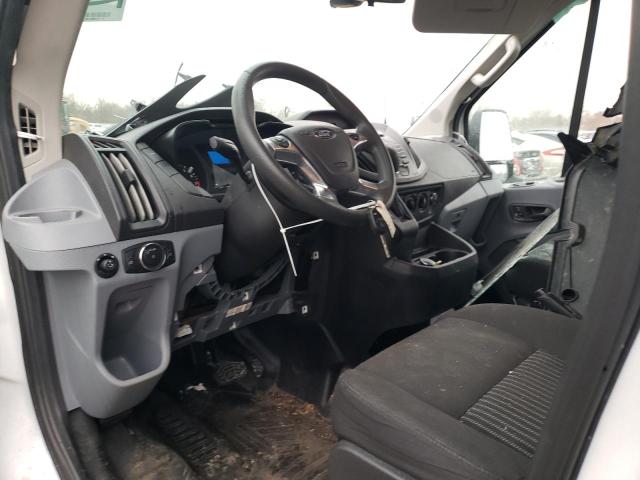 Photo 7 from auction – 2019 FORD TRANSIT T- with VIN 1FTYR2CM1KKB08069