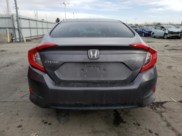 Photo 6 from auction – 2016 HONDA CIVIC EX with VIN 19XFC2F78GE001965