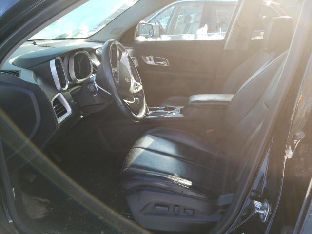 Photo 7 from auction – 2015 CHEVROLET EQUINOX LT with VIN 2GNFLGE30F6259804
