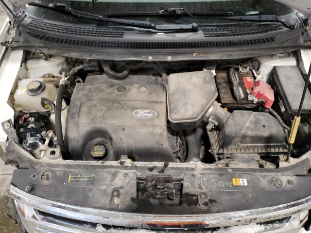 Photo 11 from auction – 2011 FORD EDGE SE with VIN 2FMDK3GC2BBA57178
