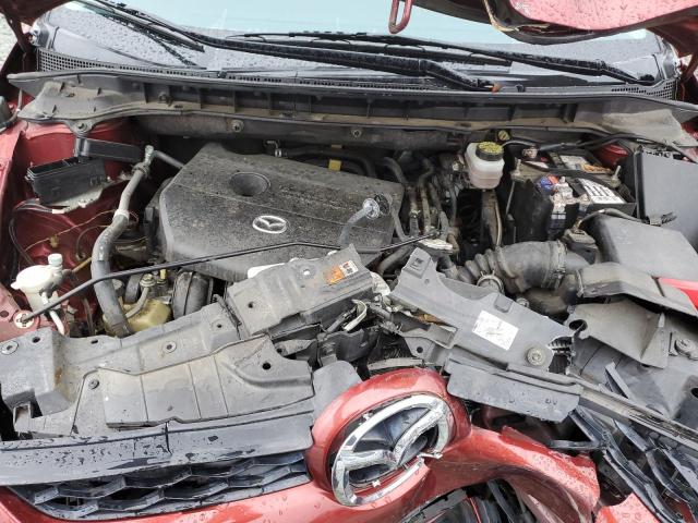 Photo 12 from auction – 2012 MAZDA CX-7 with VIN JM3ER2B5XC0420974