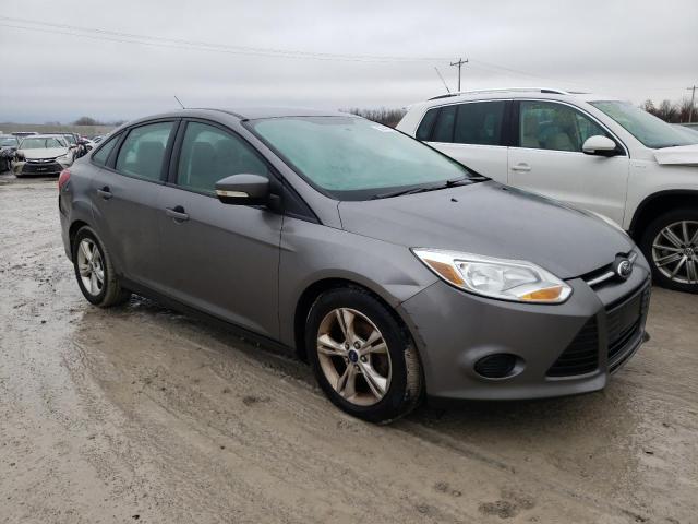 Photo 4 from auction – 2014 FORD FOCUS SE with VIN 1FADP3F23EL274375