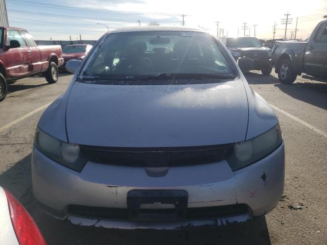 Photo 5 from auction – 2006 HONDA CIVIC LX with VIN 1HGFA16596L130691