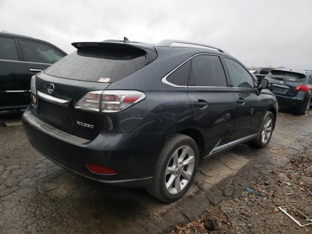 Photo 3 from auction – 2010 LEXUS RX 350 with VIN 2T2ZK1BA1AC038885