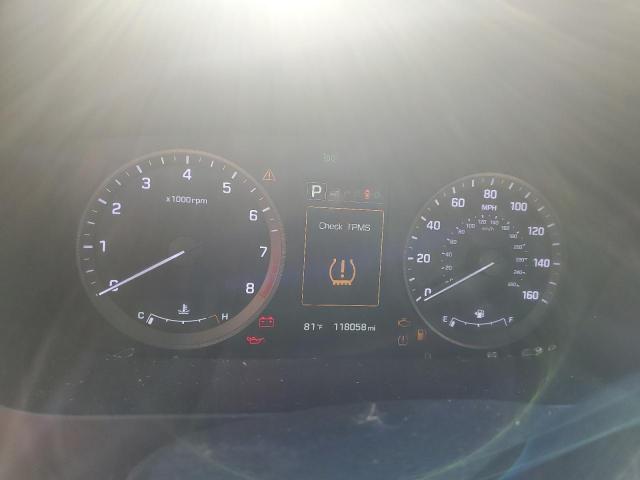 Photo 8 from auction – 2015 HYUNDAI SONATA SPO with VIN 5NPE34AF6FH072386