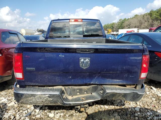 Photo 6 from auction – 2017 RAM 1500 SLT with VIN 1C6RR6GT0HS550287