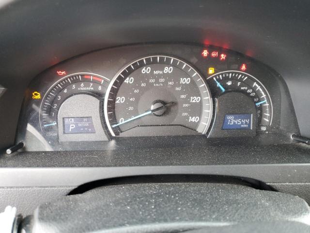 Photo 9 from auction – 2012 TOYOTA CAMRY BASE with VIN 4T1BF1FKXCU016382