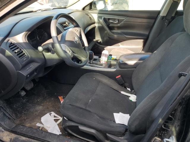 Photo 7 from auction – 2015 NISSAN ALTIMA 2.5 with VIN 1N4AL3AP2FN407702