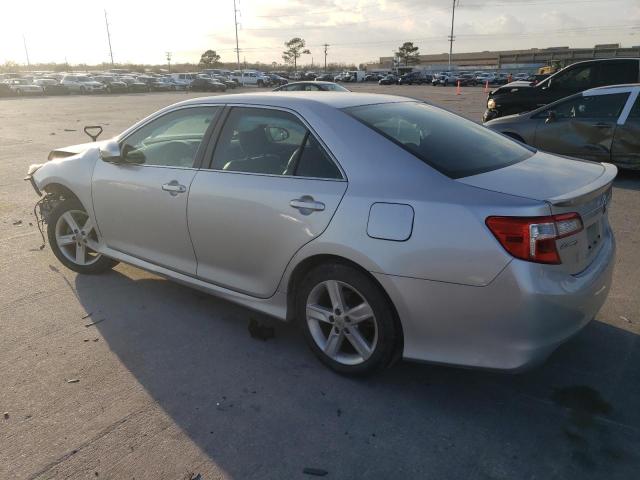 Photo 2 from auction – 2012 TOYOTA CAMRY BASE with VIN 4T1BF1FK7CU176168