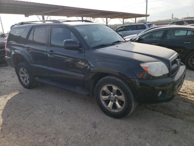Photo 4 from auction – 2007 TOYOTA 4RUNNER LI with VIN JTEZU17R778084928