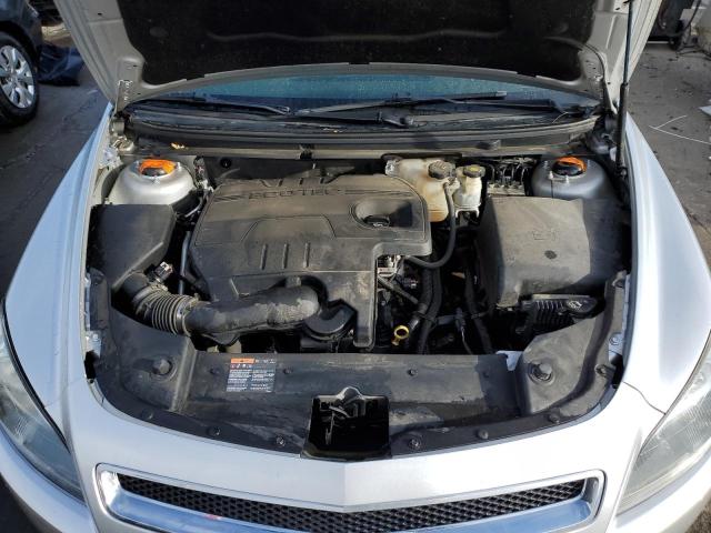 Photo 11 from auction – 2012 CHEVROLET MALIBU 1LT with VIN 1G1ZC5EU7CF285264