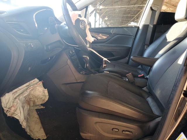 Photo 7 from auction – 2019 BUICK ENCORE PRE with VIN KL4CJASB6KB920182