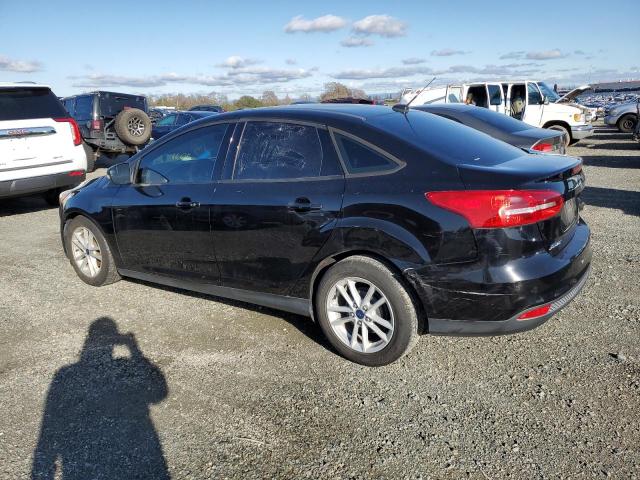 Photo 2 from auction – 2016 FORD FOCUS SE with VIN 1FADP3F2XGL270049