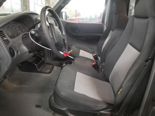 Photo 7 from auction – 2008 FORD RANGER with VIN 1FTYR10D28PA08458