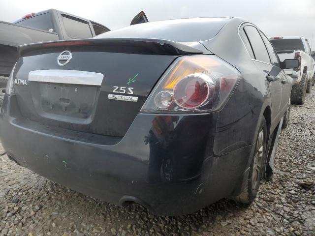 Photo 3 from auction – 2011 NISSAN ALTIMA BAS with VIN 1N4AL2AP4BN505943