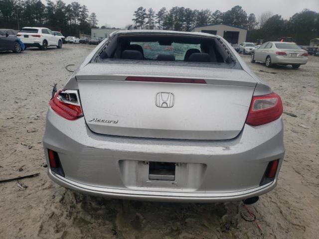 Photo 6 from auction – 2014 HONDA ACCORD EX with VIN 1HGCT1B77EA009527
