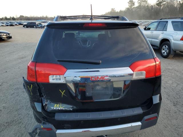 Photo 6 from auction – 2013 GMC TERRAIN SL with VIN 2GKALWEK2D6315277