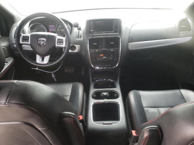 Photo 8 from auction – 2017 DODGE GRAND CARA with VIN 2C4RDGEG0HR760585