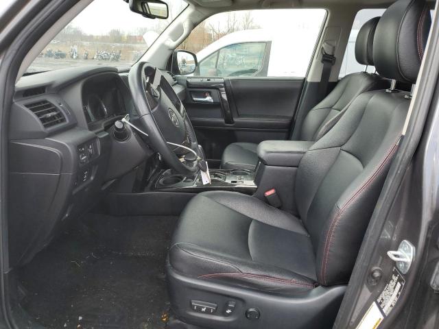 Photo 7 from auction – 2014 TOYOTA 4RUNNER SR with VIN JTEBU5JR3E5172441