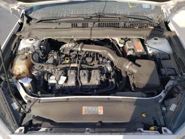 Photo 11 from auction – 2015 FORD FUSION SE with VIN 3FA6P0H92FR269205