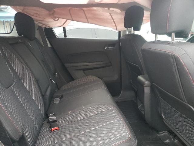 Photo 11 from auction – 2017 GMC TERRAIN SL with VIN 2GKFLSEK8H6286520