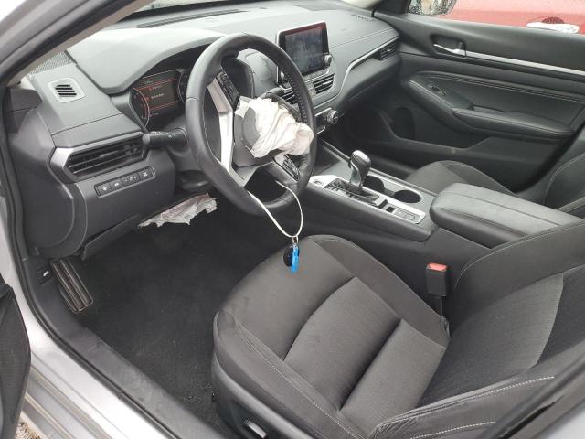 Photo 7 from auction – 2019 NISSAN ALTIMA SV with VIN 1N4BL4DV7KC107941