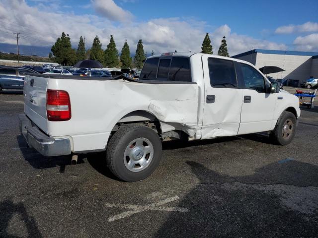 Photo 3 from auction – 2006 FORD F150 SUPER with VIN 1FTPW12556KD30726