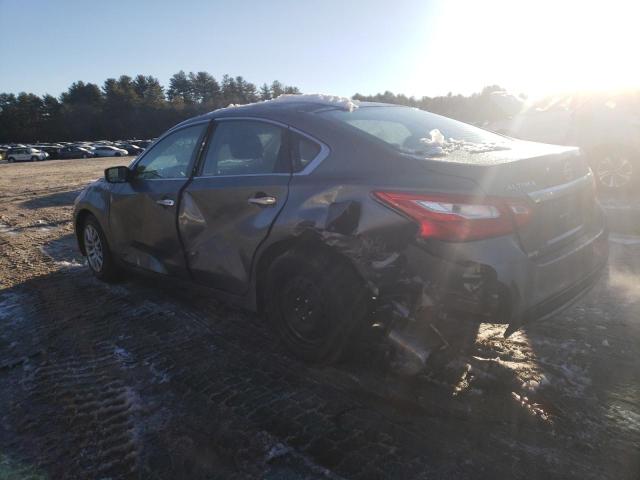 Photo 2 from auction – 2016 NISSAN ALTIMA 2.5 with VIN 1N4AL3AP4GC162558