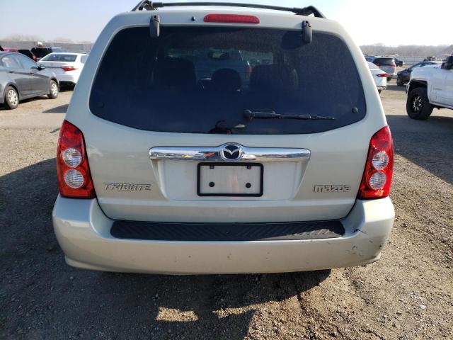 Photo 6 from auction – 2005 MAZDA TRIBUTE S with VIN 4F2YZ06105KM57881