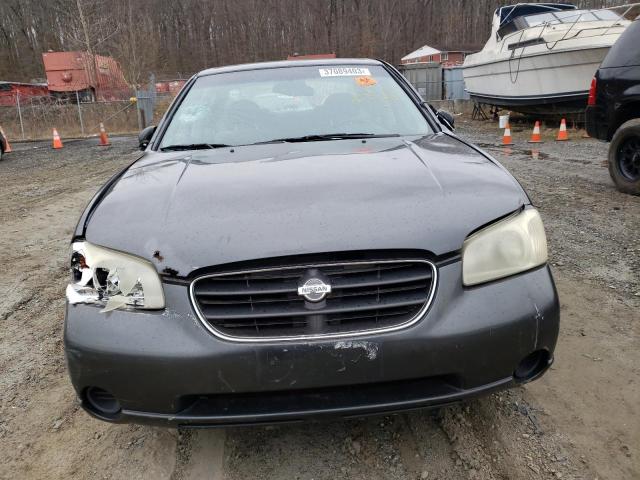 Photo 5 from auction – 2001 NISSAN MAXIMA GXE with VIN JN1CA31D01T610903