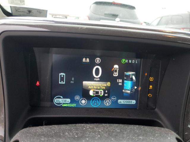 Photo 9 from auction – 2012 CHEVROLET VOLT with VIN 1G1RB6E43CU101832