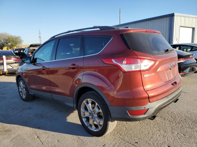 Photo 2 from auction – 2014 FORD ESCAPE SE with VIN 1FMCU0GX3EUC16876