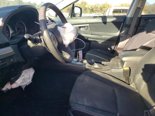 Photo 7 from auction – 2014 SUBARU XV CROSSTR with VIN JF2GPAVC4E8216706