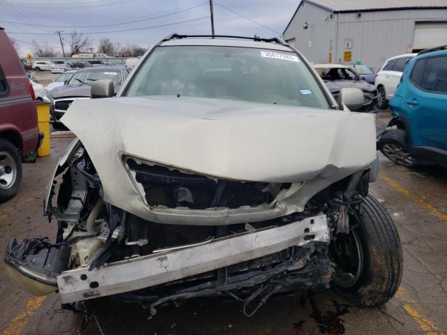 Photo 5 from auction – 2005 LEXUS RX 330 with VIN 2T2GA31U95C035840