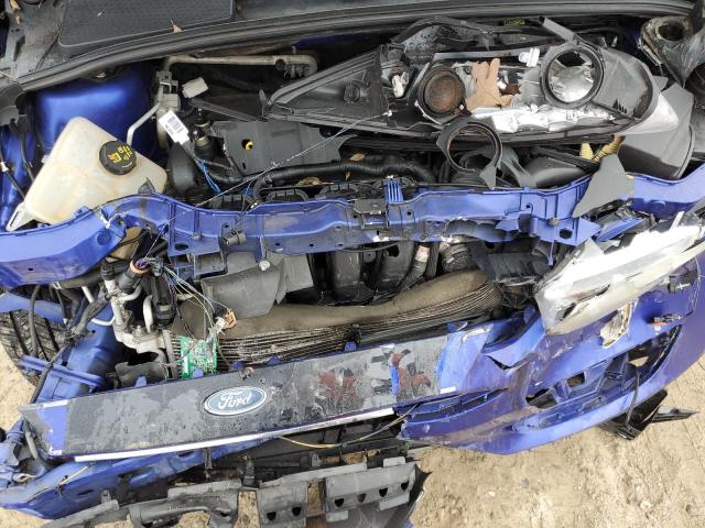Photo 11 from auction – 2015 FORD FOCUS TITA with VIN 1FADP3N29FL356825