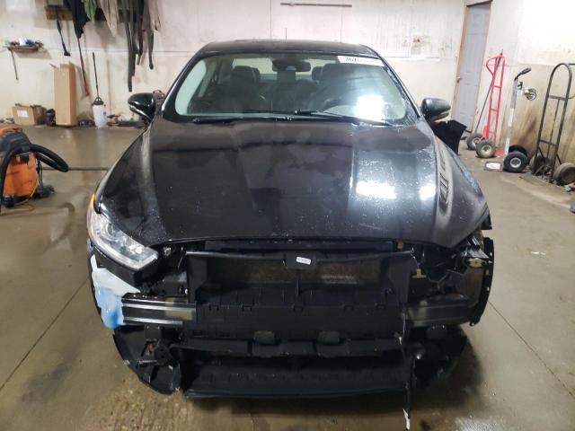 Photo 5 from auction – 2014 FORD FUSION TIT with VIN 3FA6P0D96ER206984