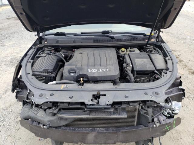 Photo 11 from auction – 2014 BUICK LACROSSE with VIN 1G4GB5G31EF189327