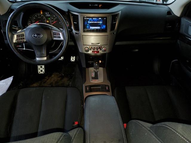 Photo 8 from auction – 2014 SUBARU LEGACY 2.5 with VIN 4S3BMCH69E3021331